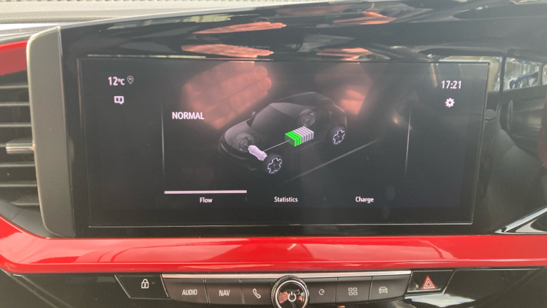 Vauxhall Mokka 100kW GS Line 50kWh 5dr Auto Electric Hatchback